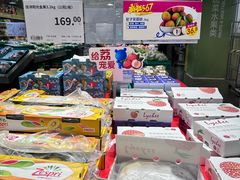 -麦德龙(虹口江湾店)