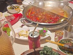 -小龙坎火锅(春熙太古里店)