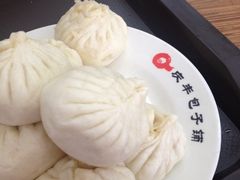 -庆丰包子铺(回龙观店)