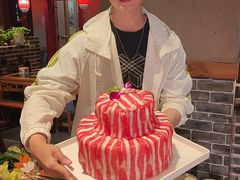 -辣莊重庆老火锅(威海高铁站韩乐坊店)