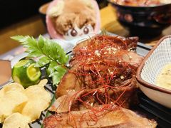 -鳗事鱼意·活鳗現烤专门店(富力海珠城店)