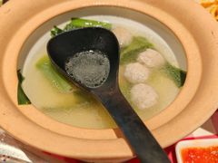 -西贝(枫蓝国际购物中心店)