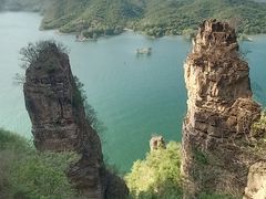 -易水湖景区