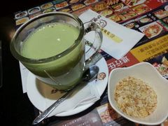 抹茶-沙嗲王(加拿芬店)