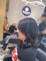 -丝念美发·专注烫染