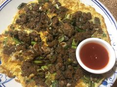 -莲花公园煎蟹(总店)