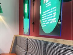 -大卫西厨餐厅(苏中尚城店)