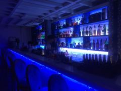 吧台-Sirena海妖日咖夜酒