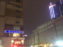 -华为合作店(江汉路悦荟广场)