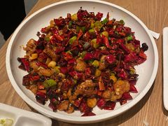 -小大董·烤鸭(王府井apm店)