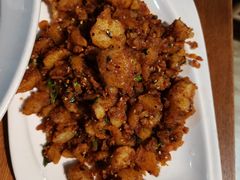 -三猫黑鱼花(南大店)
