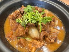 -李氏传家菜(兴城路店)