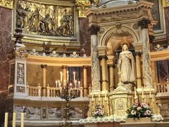 -圣伊什特万圣殿