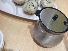 -小杨生煎(深圳岗厦北店)