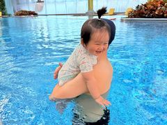 -杭州君悦酒店-健身房