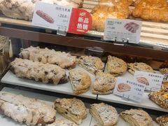 -多乐之日(华贸天地店)