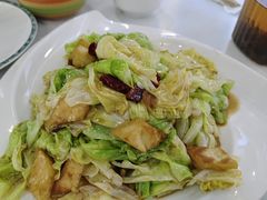 -帕米尔食府(白云观店)