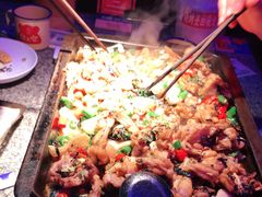 -蛙来哒(华隆步步高店)