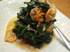 -新海渔港·胶东海鲜家常菜·家宴(奥体中心店)