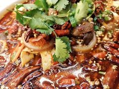 -老灶房-四川土菜(铁牛广场店)