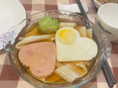 -红星渔村(将军石店)