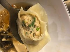 -高雄杨宝宝锅贴