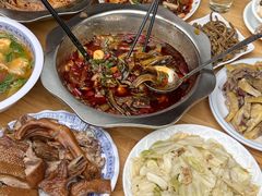 -乐山第一家临江鳝丝(茶坊路店)