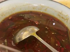 -外婆家(古墩印象城店)