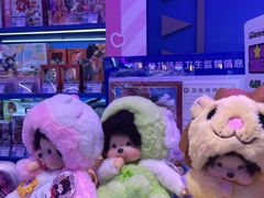 -星际传奇(壹方城购物中心店)