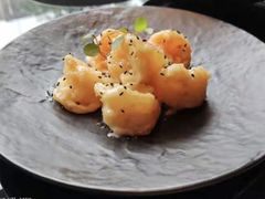 -杭州临平万丽酒店·万丽轩中餐厅