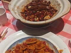 -辣小鲜·南昌大排档(船山路店)