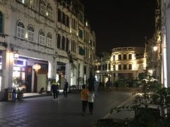 -拾光里·清补凉(骑楼老街店)