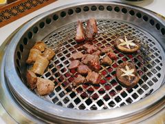 -千寻山野烤肉(中关村店)