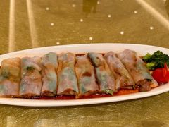 -广州逸林假日酒店·四季桃源中餐厅(白云山风景区店)