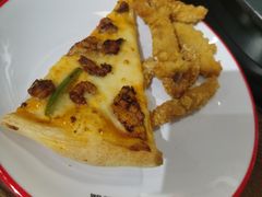 -言玖鲜火锅串串披萨自助(益田假日店)