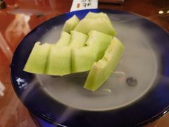-北平印象.北京烤鸭.新京菜.融合菜(世贸店)
