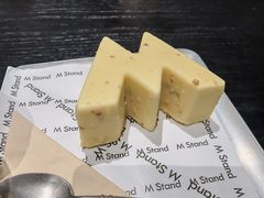 -M Stand(杭州萧山万象汇店)