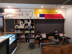 -Nectar One Cafe(勇烈路n1店)