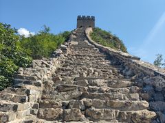 -司马台长城