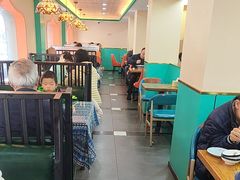 -西域美食(西直门南小街店)