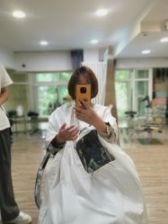 -AFA Hair studio·女士发型设计