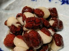 糯米枣-金枝玉叶上海人家食府(三里河店)