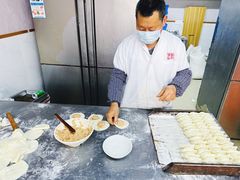 -锅贴大王南翔小笼(临沂二村店)
