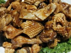 八珍豆腐-大铁勺新津菜(迎水道店)