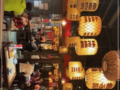 -南京大牌档(济南万象城店)