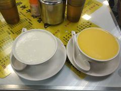 -澳洲牛奶公司(佐敦店)