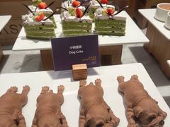 -顺德联塑万怡酒店·万荟轩自助餐厅