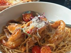 海鲜咖喱意面-COMMUNE幻师(花园道店)