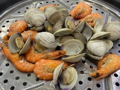 -船奇蒸汽海鲜·闽菜(八市海鲜总店)