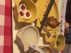 -西贝(厦门中华城店)
